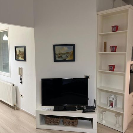 Foleza Daire Görice Dış mekan fotoğraf
