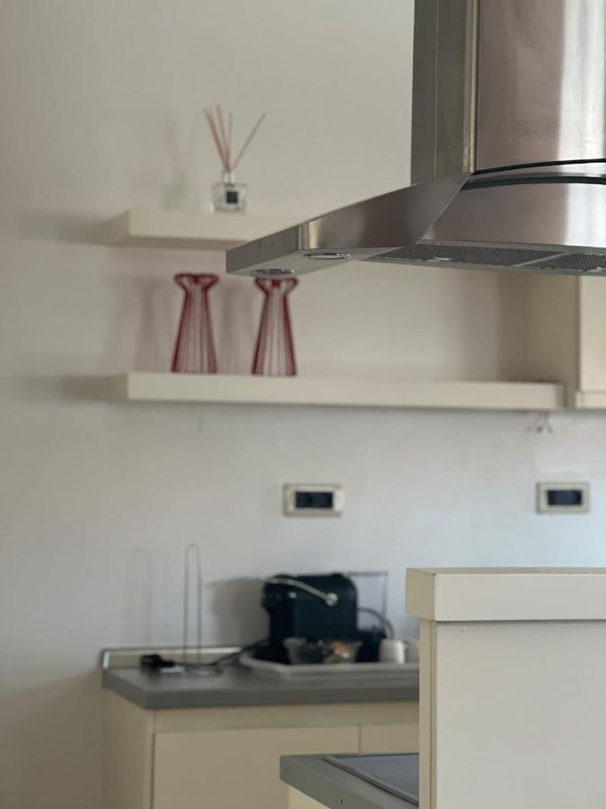 Foleza Daire Görice Dış mekan fotoğraf