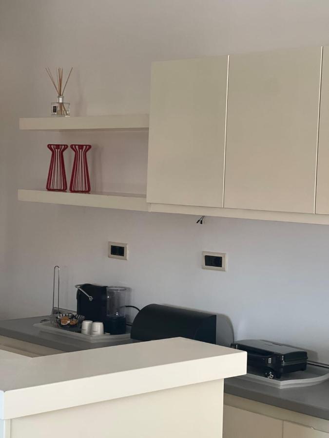 Foleza Daire Görice Dış mekan fotoğraf