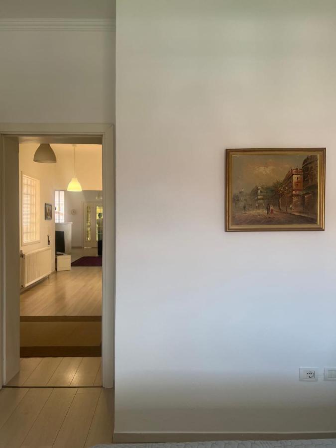 Foleza Daire Görice Dış mekan fotoğraf