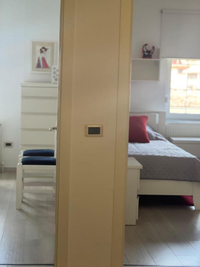 Foleza Daire Görice Dış mekan fotoğraf