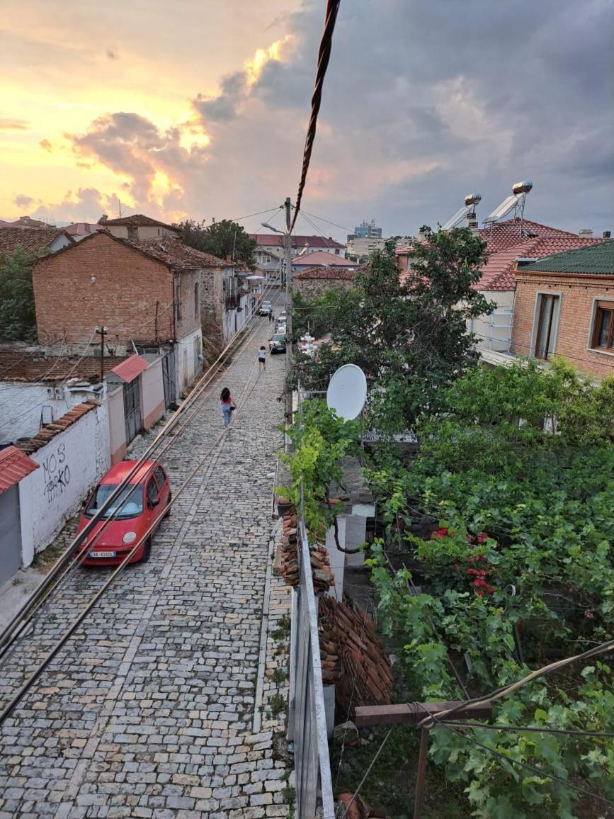 Foleza Daire Görice Dış mekan fotoğraf