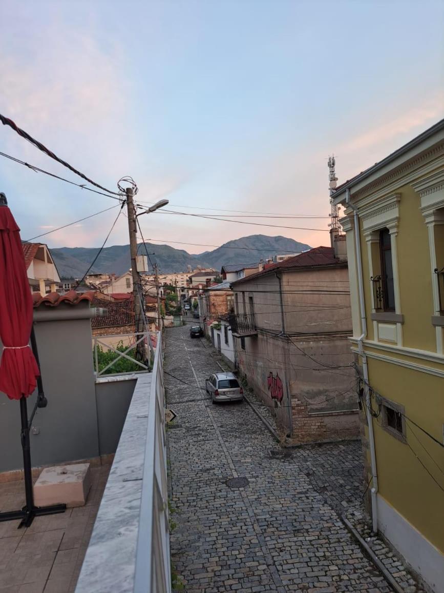 Foleza Daire Görice Dış mekan fotoğraf