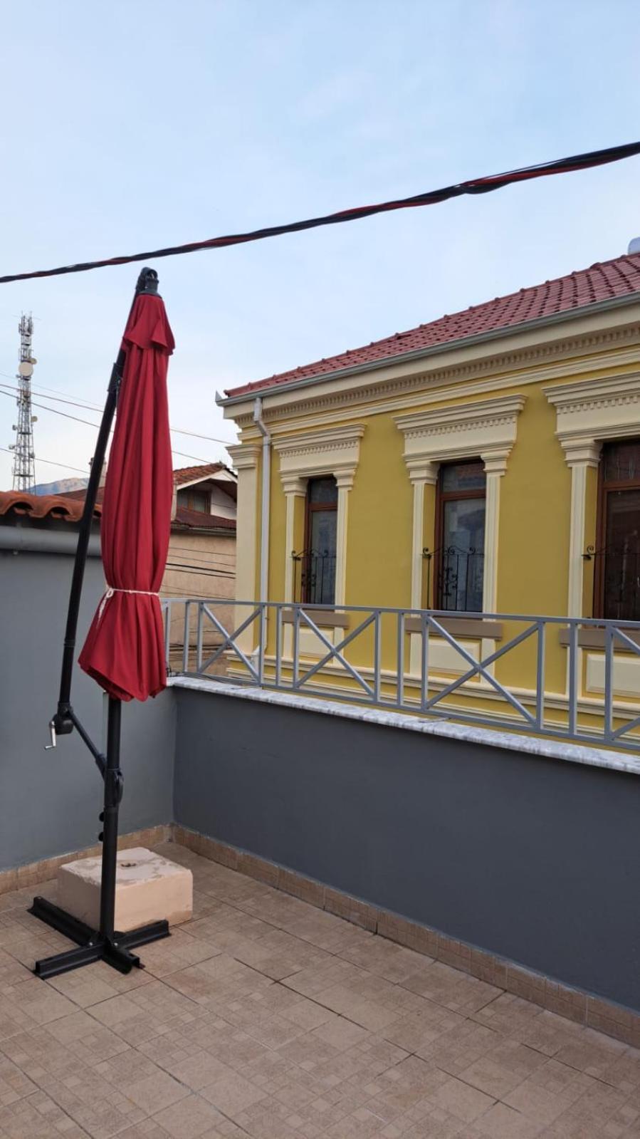 Foleza Daire Görice Dış mekan fotoğraf